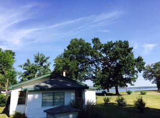 25810 S 621st Rd, Grove, OK 74344