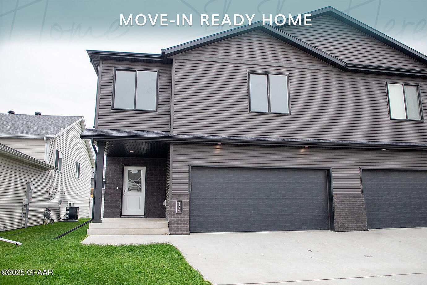 1729 Tobi Ln, Grand Forks, ND 58201 | MLS #25-708 | Zillow