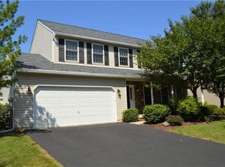 1618 Silo Hill Ln, Breinigsville, PA 18031
