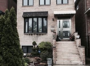 4182 S Emerald Ave, Chicago, IL 60609