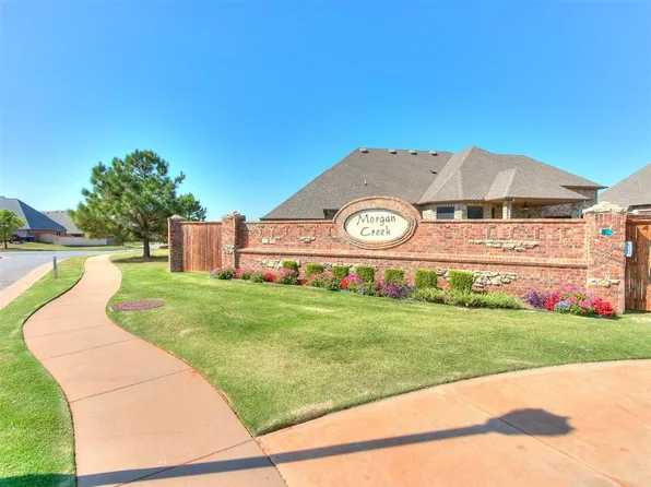 3217 Chesterfield Pl #5, Oklahoma City, OK 73179