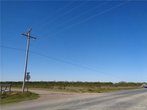 S Alamo Rd, Alamo, TX 78516