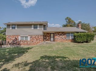15008 Ken Rd, Oklahoma City, OK 73165