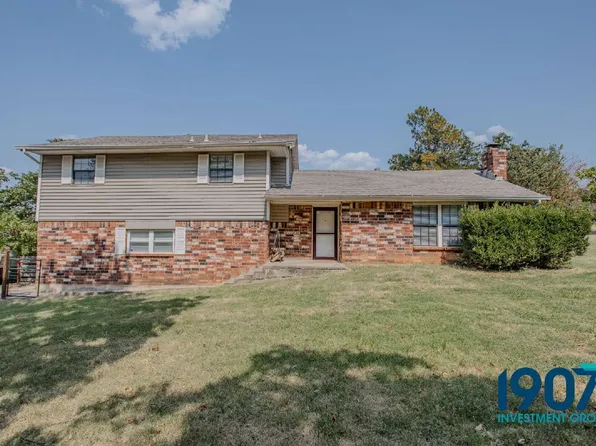 15008 Ken Rd, Oklahoma City, OK 73165