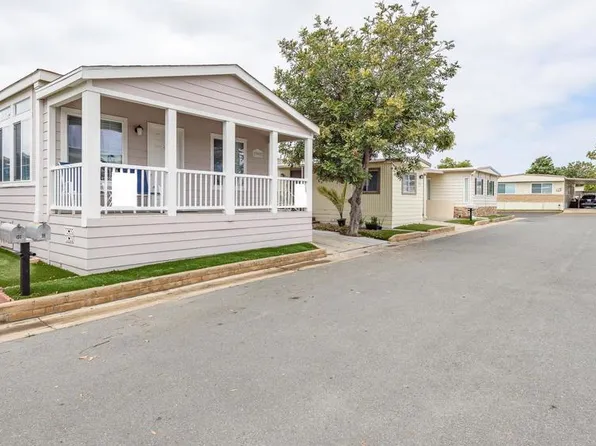 121 Orange Ave Space 99, Chula Vista, CA 91911