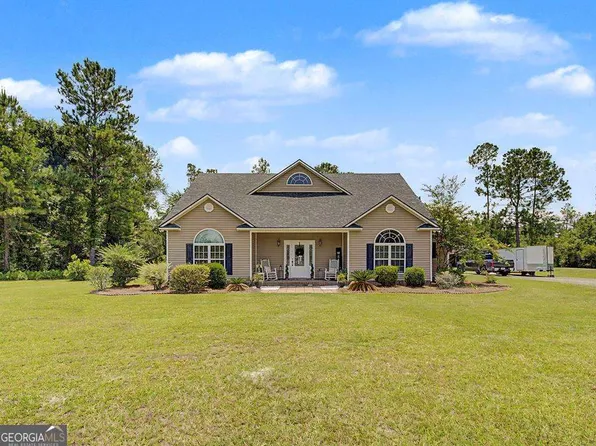 13 Branch Dr, Stockton, GA 31649