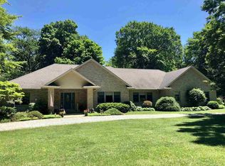 2844 State Road 331, Bremen, IN 46506