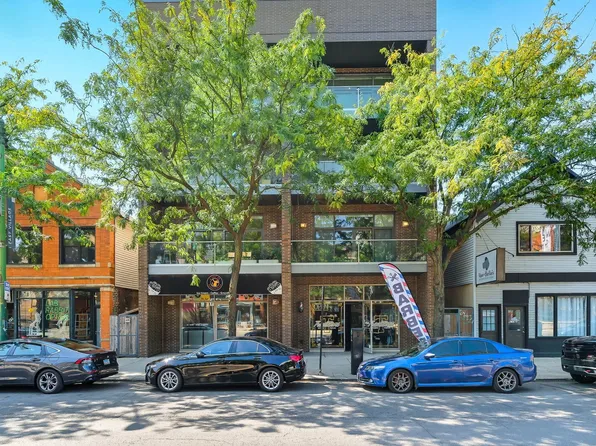 1108 N Ashland Ave #3N, Chicago, IL 60622