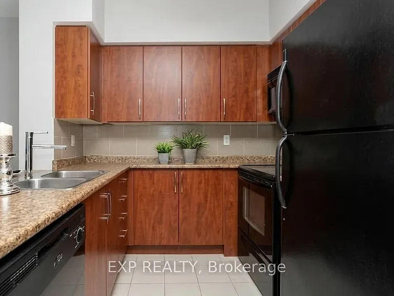 235 Sherway Gardens Rd #1211 — Photo 5