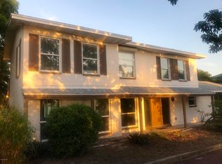 11610 Dragon Point Dr, Merritt Island, FL 32952