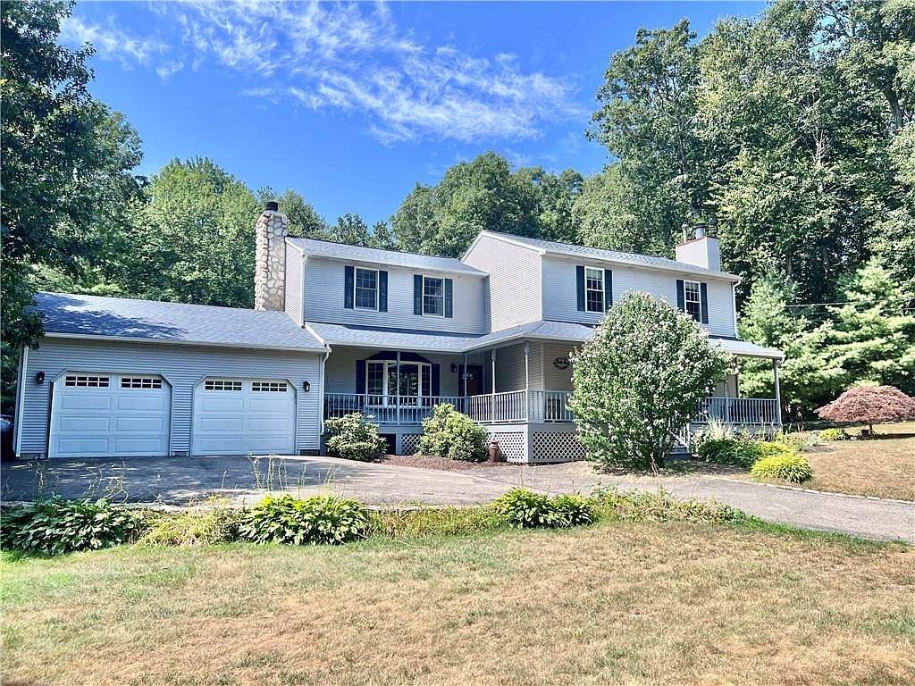 55 Talbut Rd, Scituate, RI 02831 Zillow