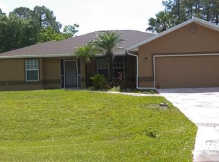 5178 Venus Ter, Pt Charlotte, FL 33981
