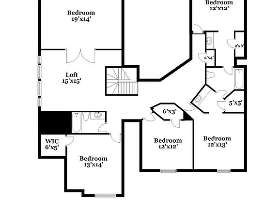 3rd image of 328 Water Crest Dr