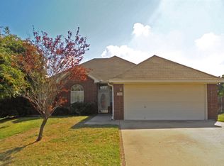 1504 Port Dr, Harker Heights, TX 76548