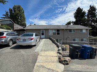 17828 42nd Ave S, Seattle, WA 98188