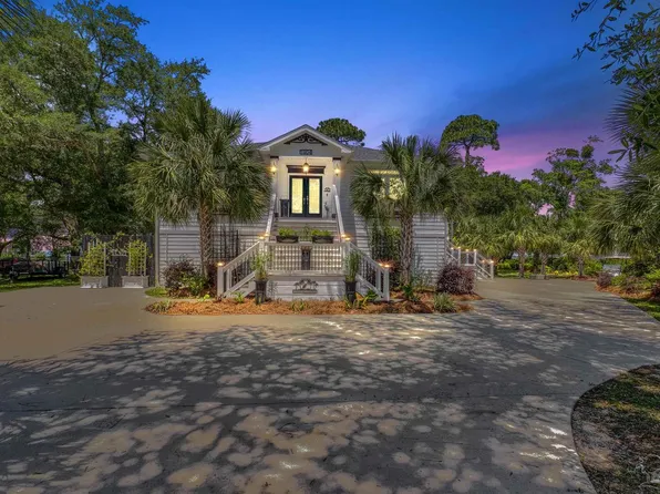 1904 Lodgepole Dr, Milton, FL 32583