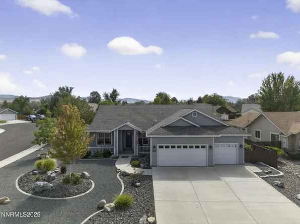 1311 Bridle Way, Minden, NV 89423