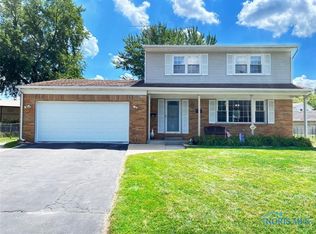 1711 Lois Ct, Toledo, OH 43613