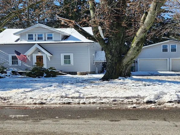 17970 Huron River Dr, New Boston, MI 48164