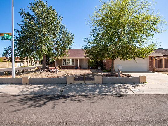 2nd image of 4603 W Laurie Ln