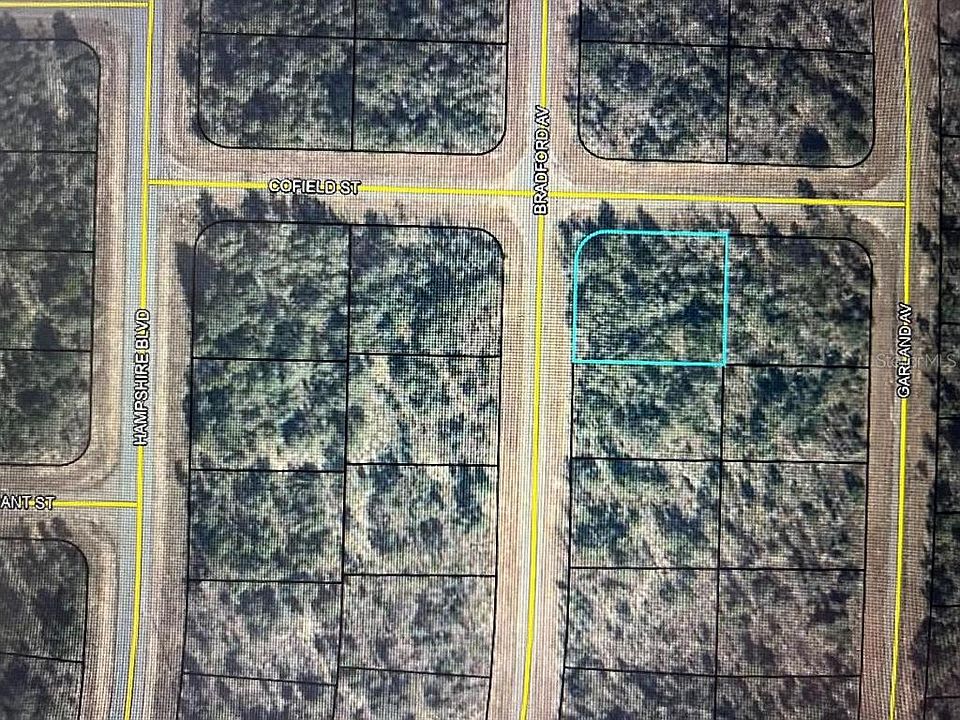 1st image of BRADFORD AVENUE LOT 12