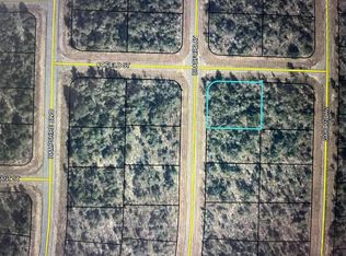 Bradford Avenue Lot #12, Chipley, FL 32428