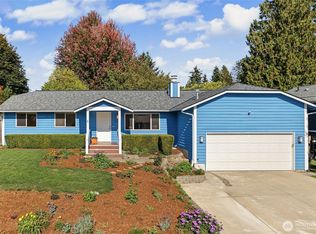 Robinwood, Bothell, WA 98012