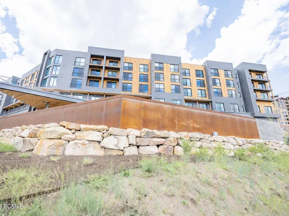 2670 W Canyons Resort Dr #310, Park City, UT 84098