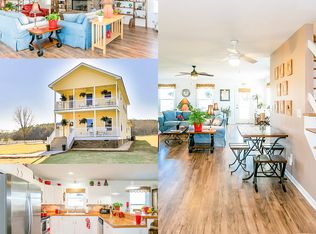 496 Burnt Hickory Rd, Cartersville, GA 30120