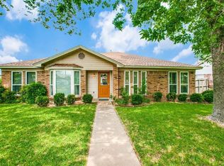 2325 Jamaica Pl, Garland, TX 75044