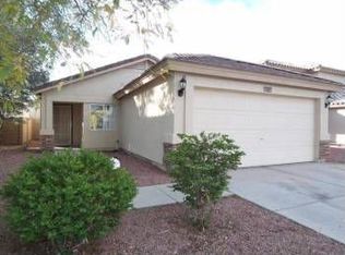 12139 W Scotts Dr, El Mirage, AZ 85335