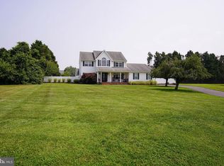 27980 Craven Ct, Salisbury, MD 21801