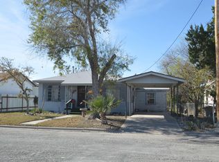 1502 Avenue D, Del Rio, TX 78840