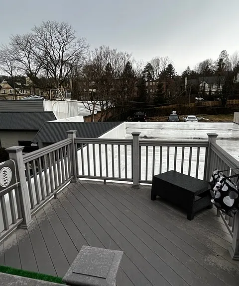 132 Valley Rd #F — Photo 11