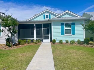 8688 Tropics Ave, Panama City Beach, FL 32413