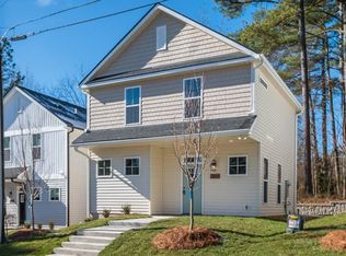 102 Barnhill St, Durham, NC 27707