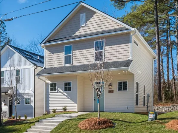 102 Barnhill St, Durham, NC 27707