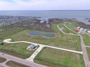 4010 Sea Grass Ln, Galveston, TX 77554