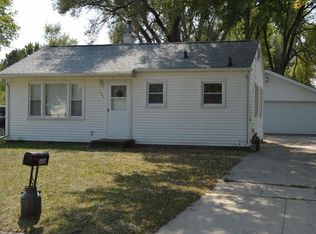 326 Norma Ave, Evansdale, IA 50707