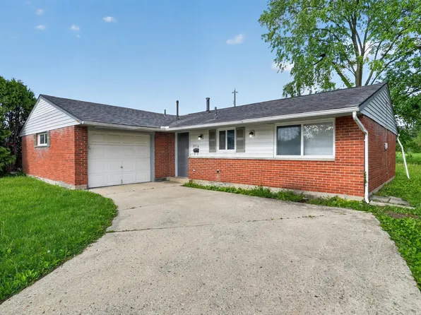 5716 Cairo Rd, Westerville, OH 43081