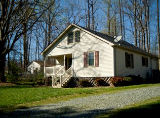 457 State Highway 62 E, Greensboro, NC 27406