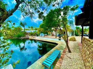 450 Bowie Ln, Key Largo, FL 33037