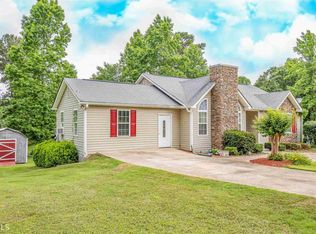 101 McKenzie Overlook Dr, Carrollton, GA 30116