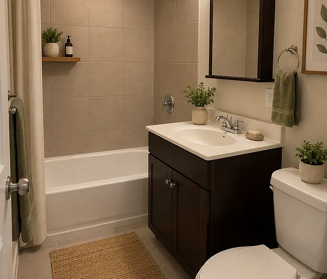 918 Parkwood Dr #1W — Photo 11