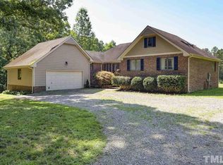 979 Jordan Narron Rd, Selma, NC 27576