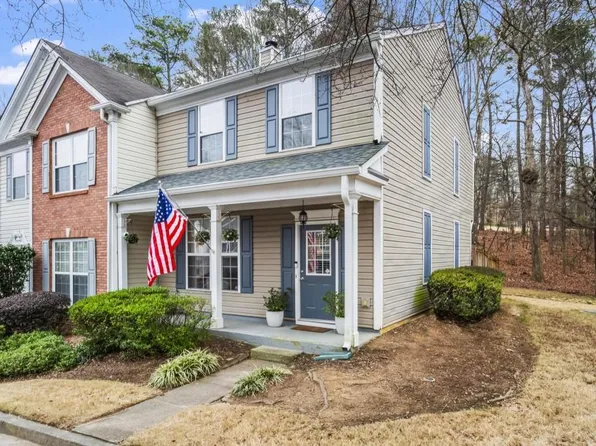 9155 Nesbit Ferry Rd Unit 72, Johns Creek, GA 30022