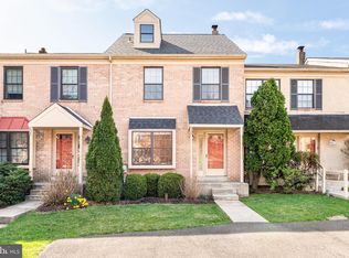 536 Canterbury Rd, Norristown, PA 19403