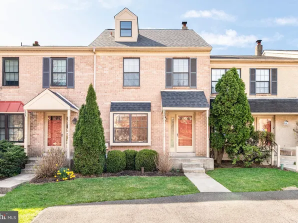 536 Canterbury Rd, Norristown, PA 19403