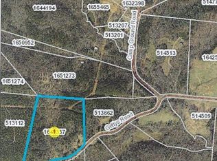 840 Gettys Rd, Ellenboro, NC 28040