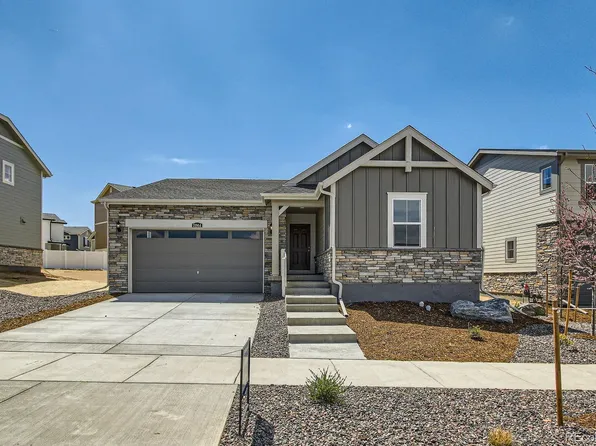 21964 E 39th Avenue, Aurora, CO 80019